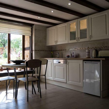 Chez Daisy Villa Montbron ภายนอก รูปภาพ