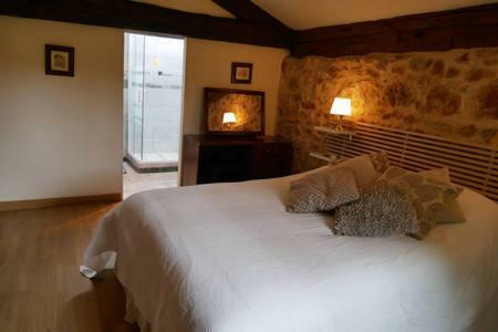 Chez Daisy Villa Montbron ภายนอก รูปภาพ