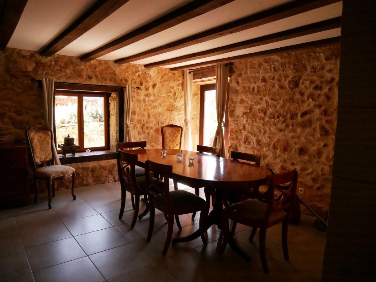 Chez Daisy Villa Montbron ภายนอก รูปภาพ